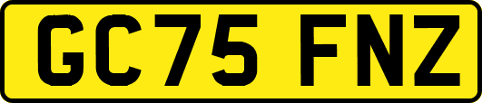 GC75FNZ