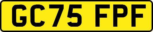 GC75FPF