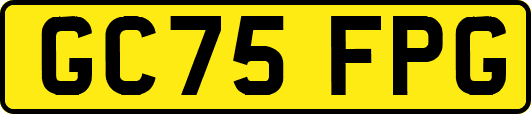 GC75FPG