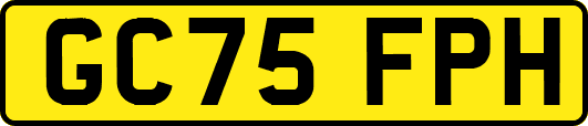 GC75FPH