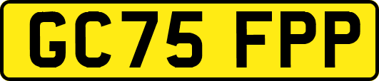 GC75FPP