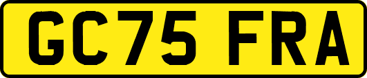 GC75FRA