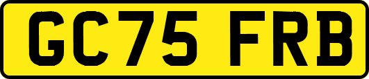 GC75FRB