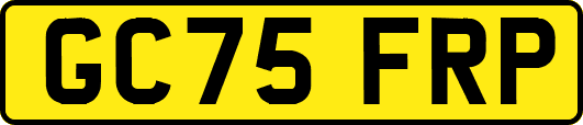 GC75FRP