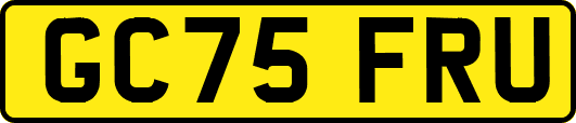 GC75FRU