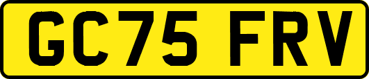GC75FRV
