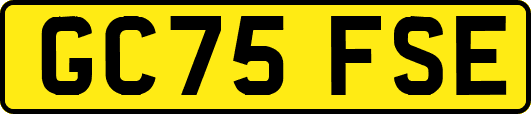 GC75FSE