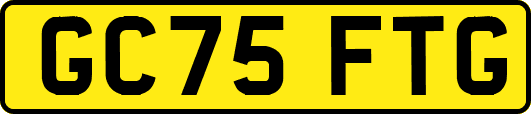 GC75FTG
