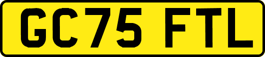 GC75FTL