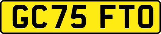 GC75FTO