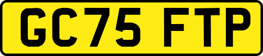 GC75FTP