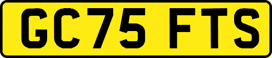 GC75FTS
