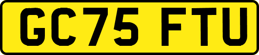 GC75FTU