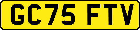 GC75FTV