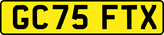GC75FTX