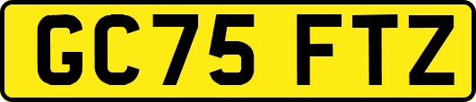 GC75FTZ
