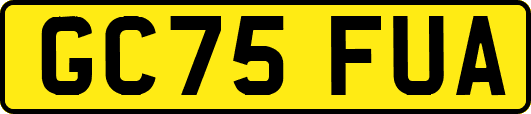 GC75FUA