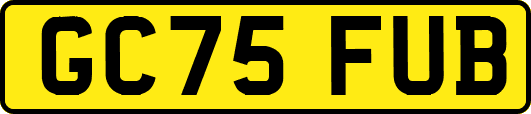 GC75FUB