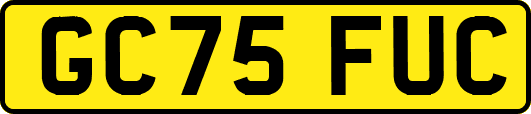 GC75FUC
