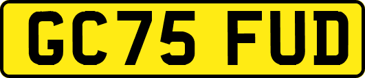 GC75FUD