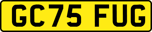GC75FUG