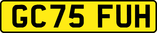 GC75FUH