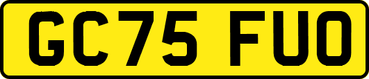 GC75FUO