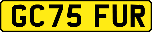GC75FUR