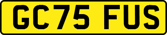 GC75FUS