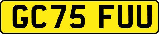 GC75FUU