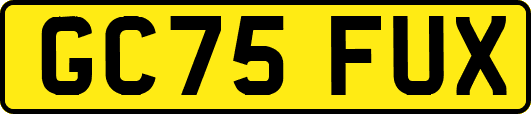 GC75FUX