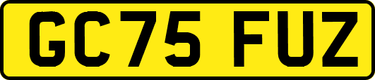 GC75FUZ