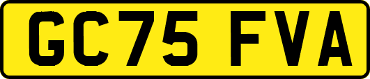 GC75FVA