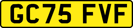 GC75FVF