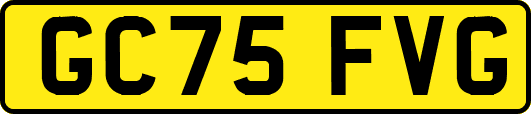 GC75FVG