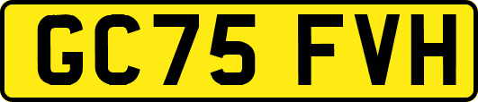 GC75FVH
