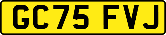 GC75FVJ