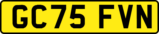 GC75FVN