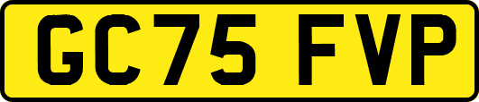 GC75FVP