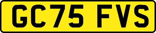 GC75FVS