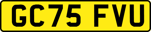 GC75FVU
