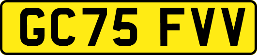 GC75FVV