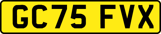 GC75FVX