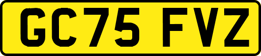 GC75FVZ