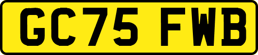 GC75FWB