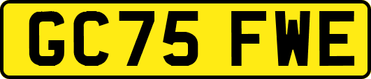 GC75FWE