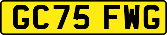 GC75FWG