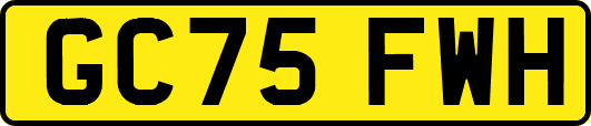 GC75FWH