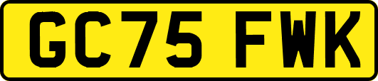 GC75FWK