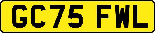 GC75FWL